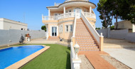 Reventa · Villa · Campoamor