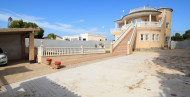 Reventa · Villa · Campoamor