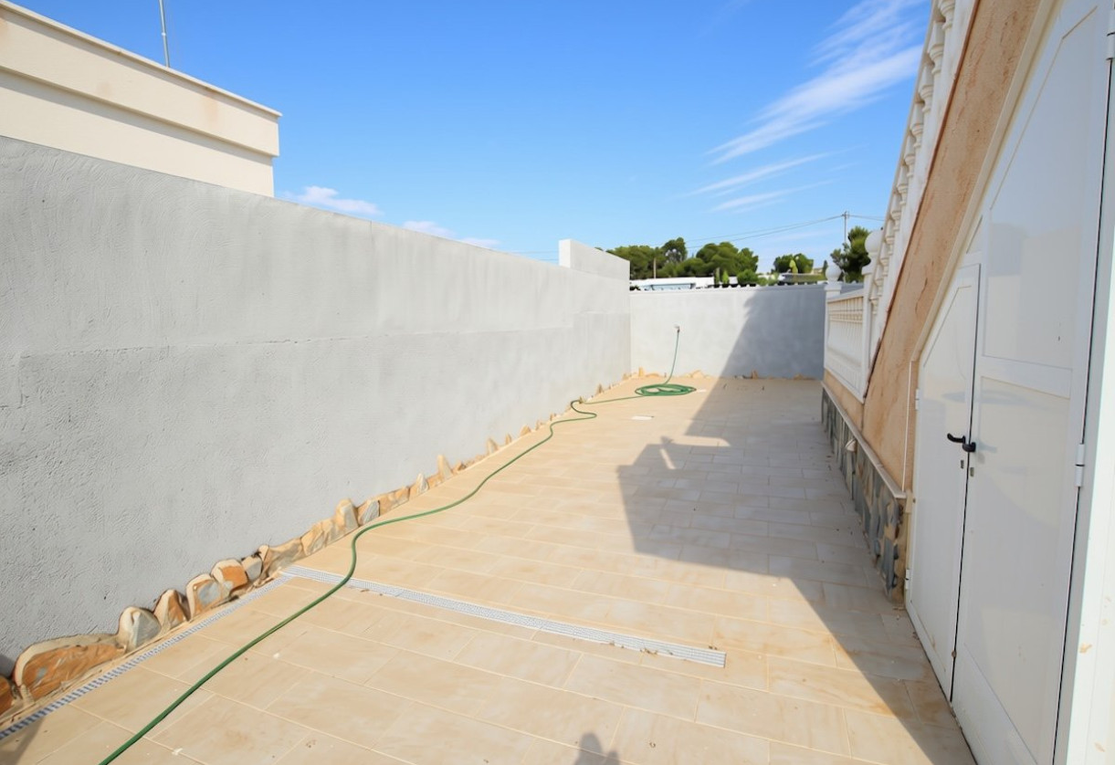 Reventa · Villa · Campoamor