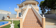 Reventa · Villa · Campoamor