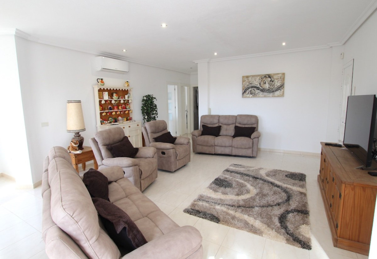 Reventa · Villa · Campoamor