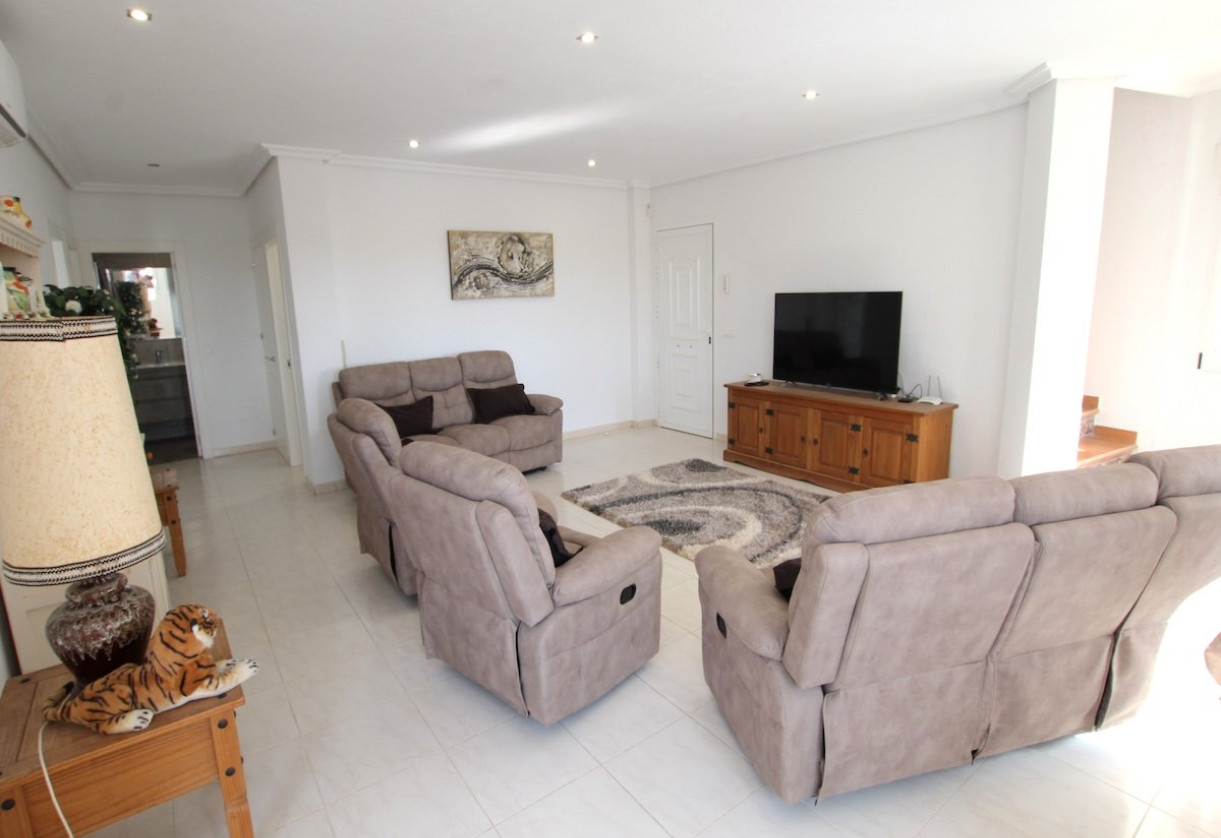 Reventa · Villa · Campoamor