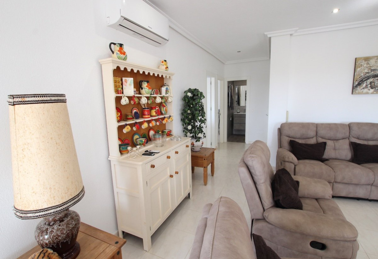 Reventa · Villa · Campoamor