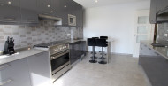 Reventa · Villa · Campoamor