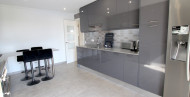 Reventa · Villa · Campoamor