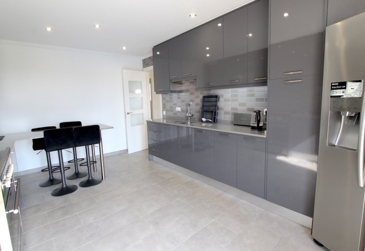 Reventa · Villa · Campoamor