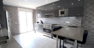 Reventa · Villa · Campoamor