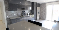 Reventa · Villa · Campoamor
