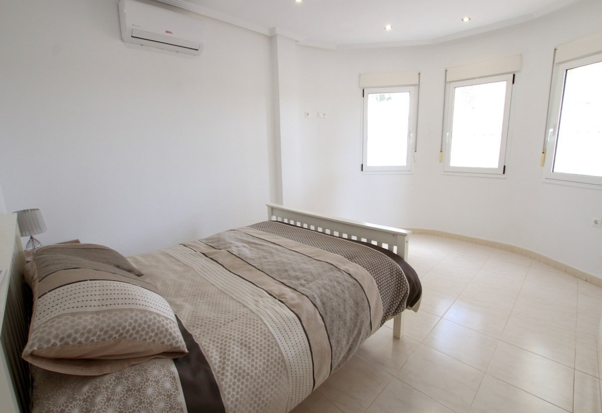 Reventa · Villa · Campoamor