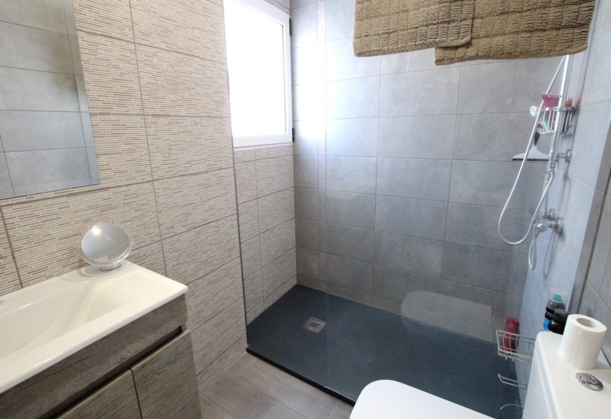 Reventa · Villa · Campoamor