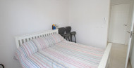 Reventa · Villa · Campoamor