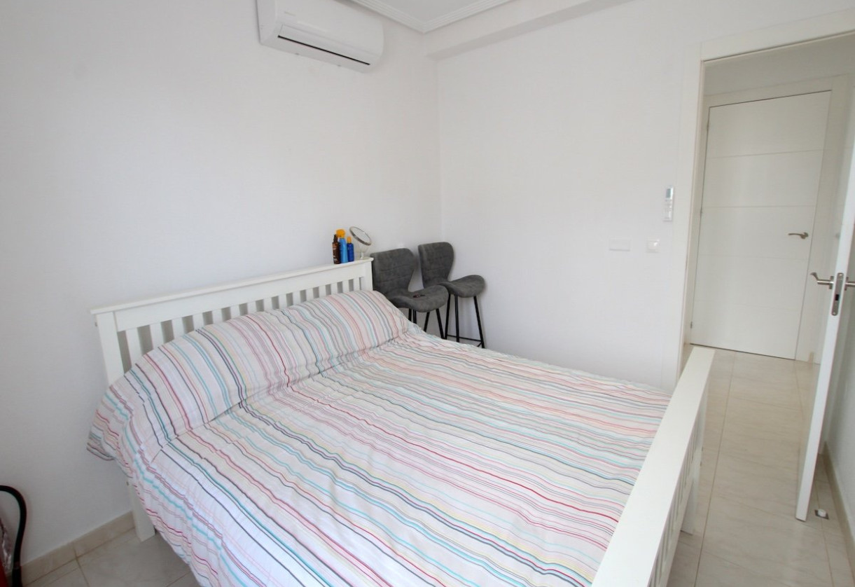Reventa · Villa · Campoamor
