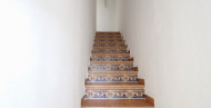 Reventa · Villa · Campoamor
