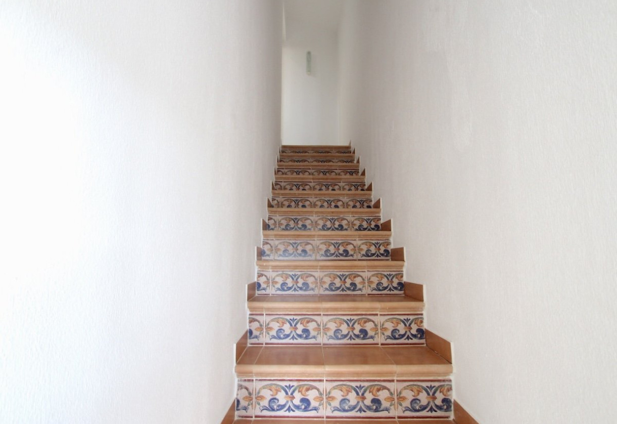 Reventa · Villa · Campoamor