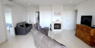 Reventa · Villa · Campoamor