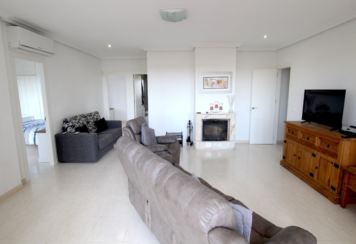 Reventa · Villa · Campoamor