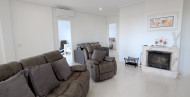 Reventa · Villa · Campoamor