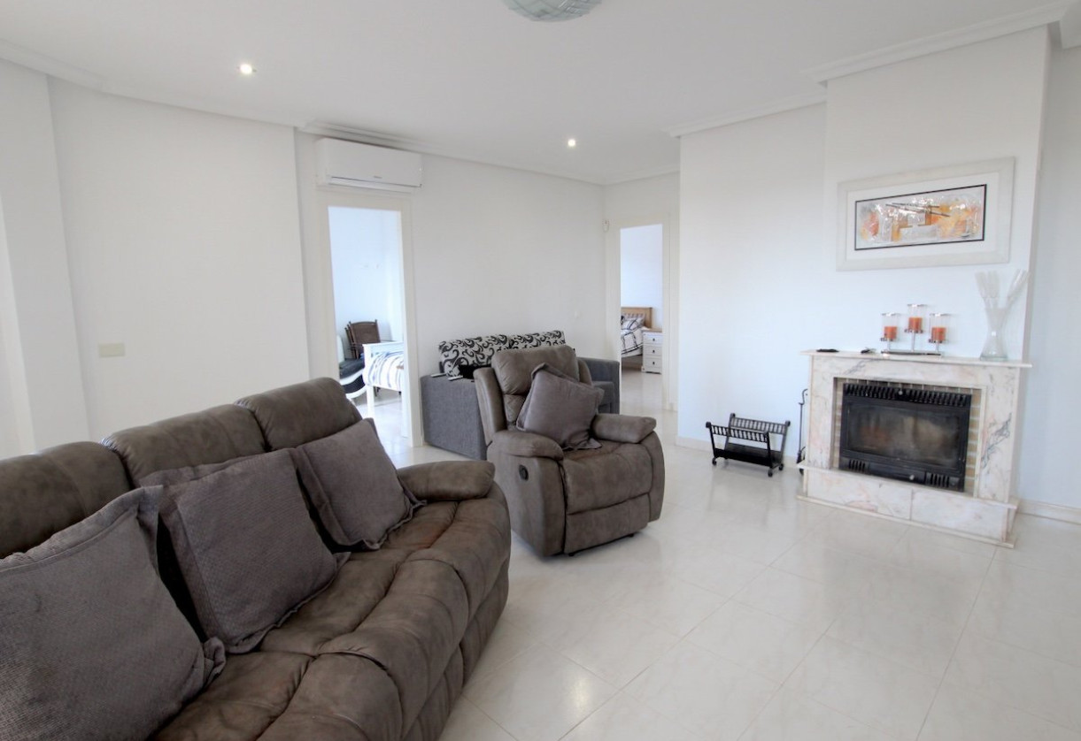 Reventa · Villa · Campoamor