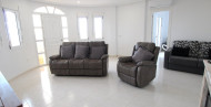 Reventa · Villa · Campoamor