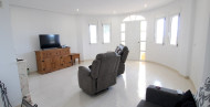 Reventa · Villa · Campoamor