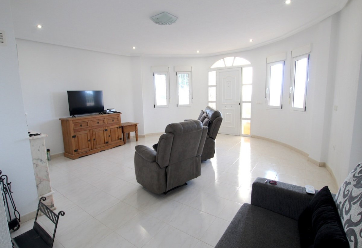Reventa · Villa · Campoamor