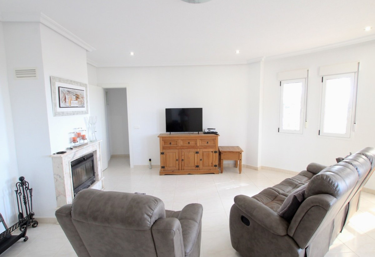 Reventa · Villa · Campoamor