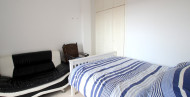 Reventa · Villa · Campoamor
