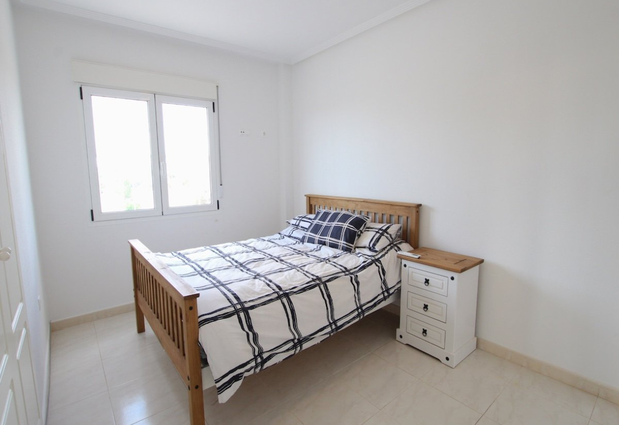 Reventa · Villa · Campoamor