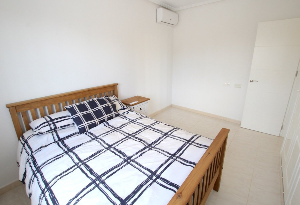 Reventa · Villa · Campoamor