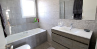 Reventa · Villa · Campoamor