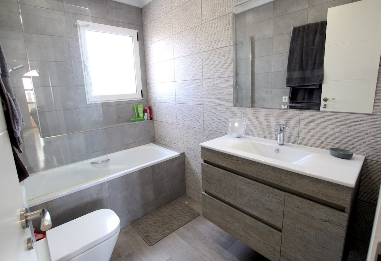 Reventa · Villa · Campoamor