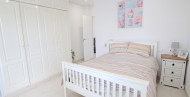 Reventa · Villa · Campoamor