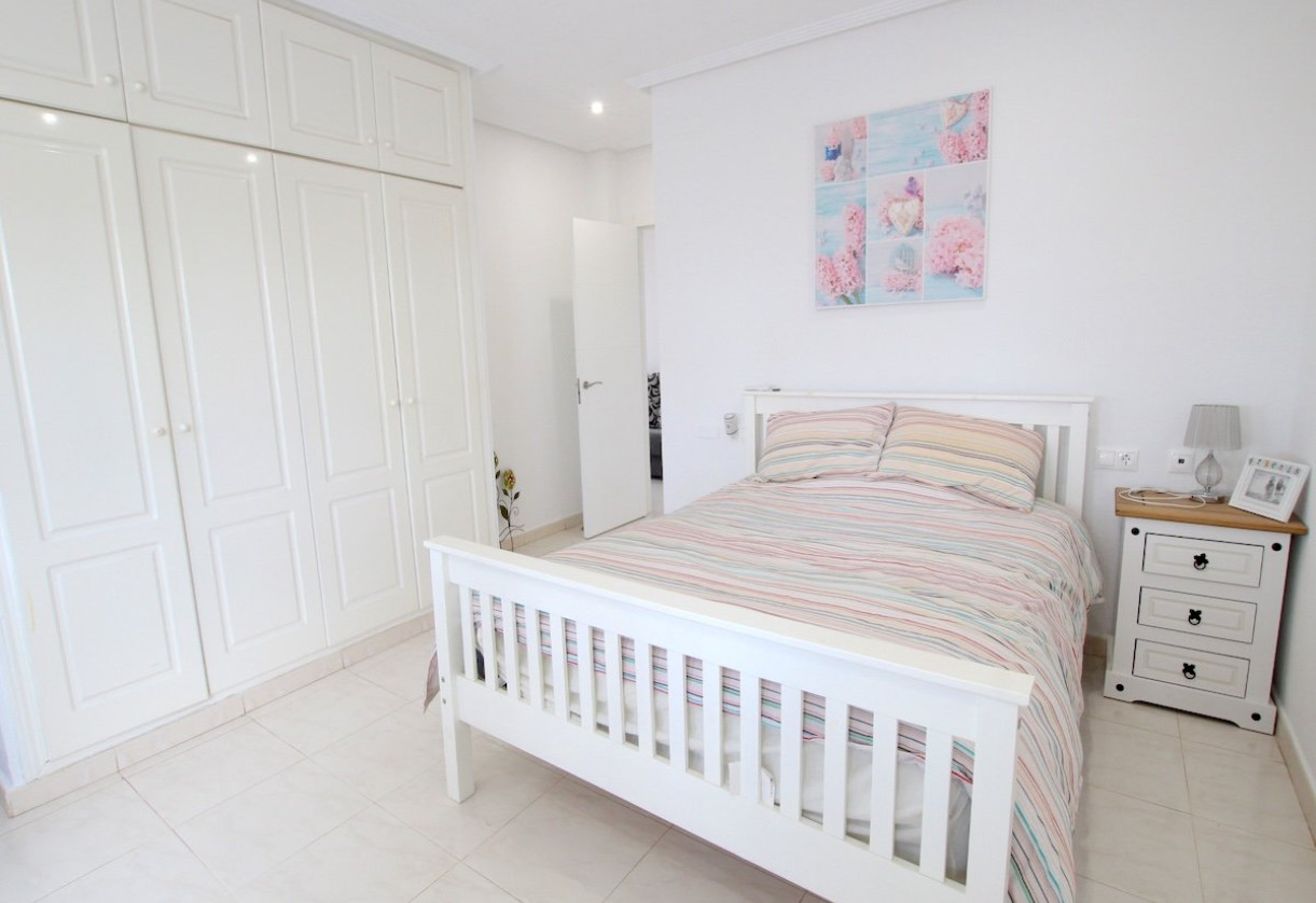 Reventa · Villa · Campoamor