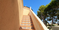 Reventa · Villa · Campoamor