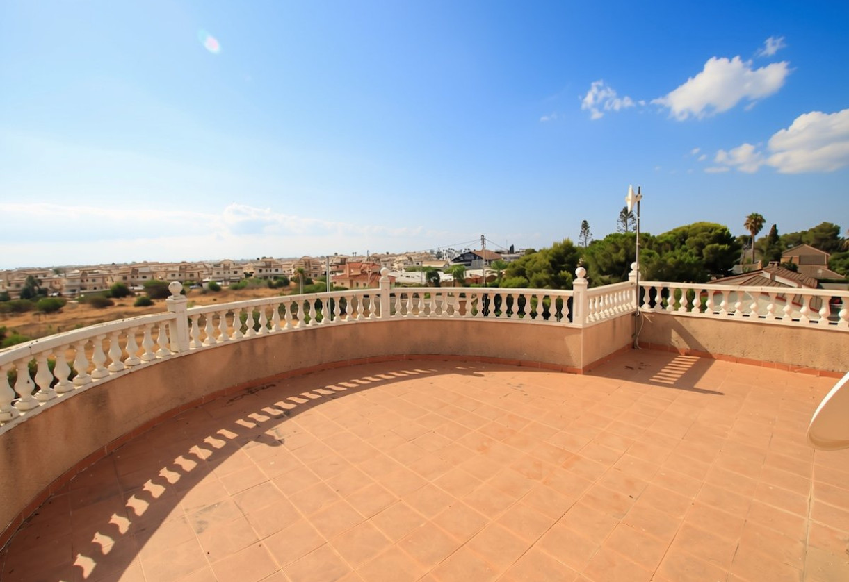 Reventa · Villa · Campoamor