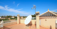 Reventa · Villa · Campoamor