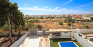 Reventa · Villa · Campoamor