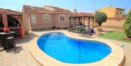 Reventa · Villa · Benijófar · Benijofar
