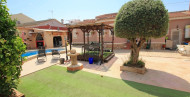 Reventa · Villa · Benijófar · Benijofar