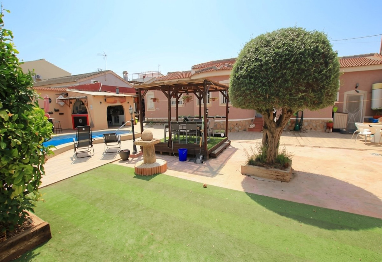 Reventa · Villa · Benijófar · Benijofar