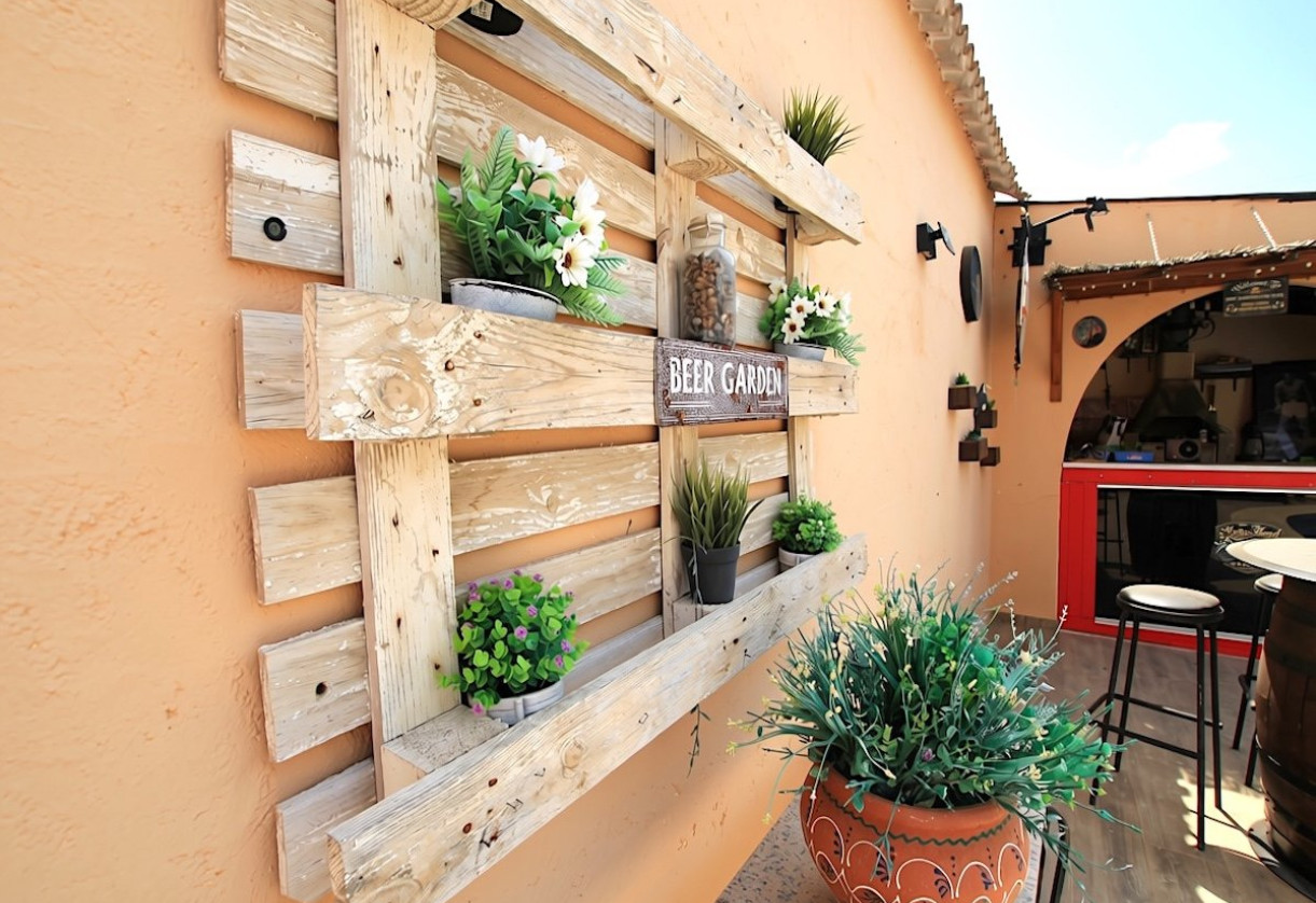 Reventa · Villa · Benijófar · Benijofar