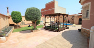 Reventa · Villa · Benijófar · Benijofar