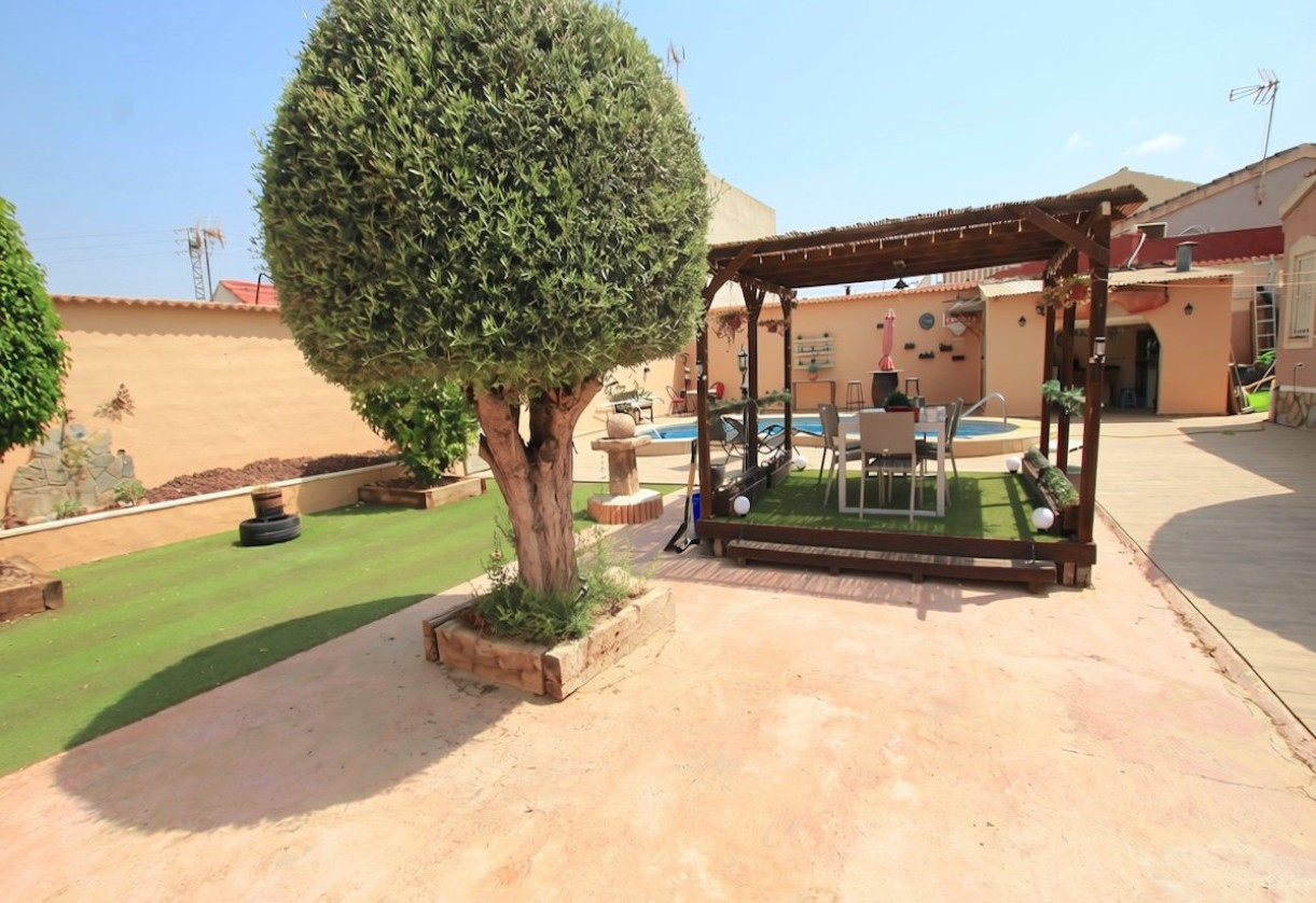 Reventa · Villa · Benijófar · Benijofar