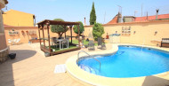Reventa · Villa · Benijófar · Benijofar
