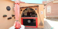 Reventa · Villa · Benijófar · Benijofar