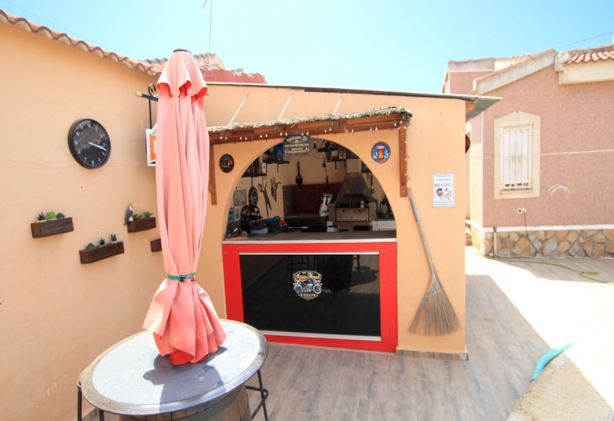 Reventa · Villa · Benijófar · Benijofar