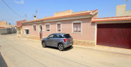 Reventa · Villa · Benijófar · Benijofar