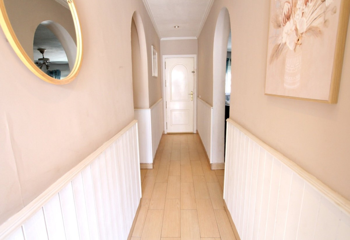 Reventa · Villa · Benijófar · Benijofar
