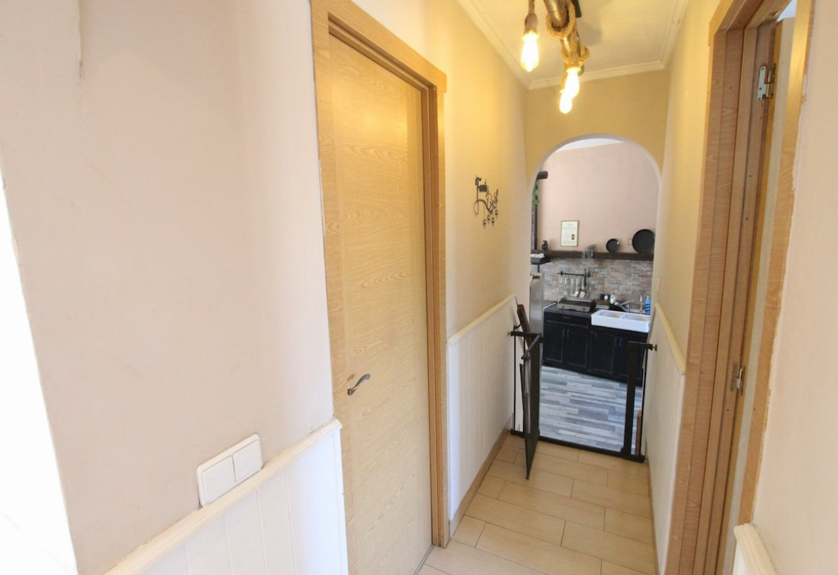 Reventa · Villa · Benijófar · Benijofar