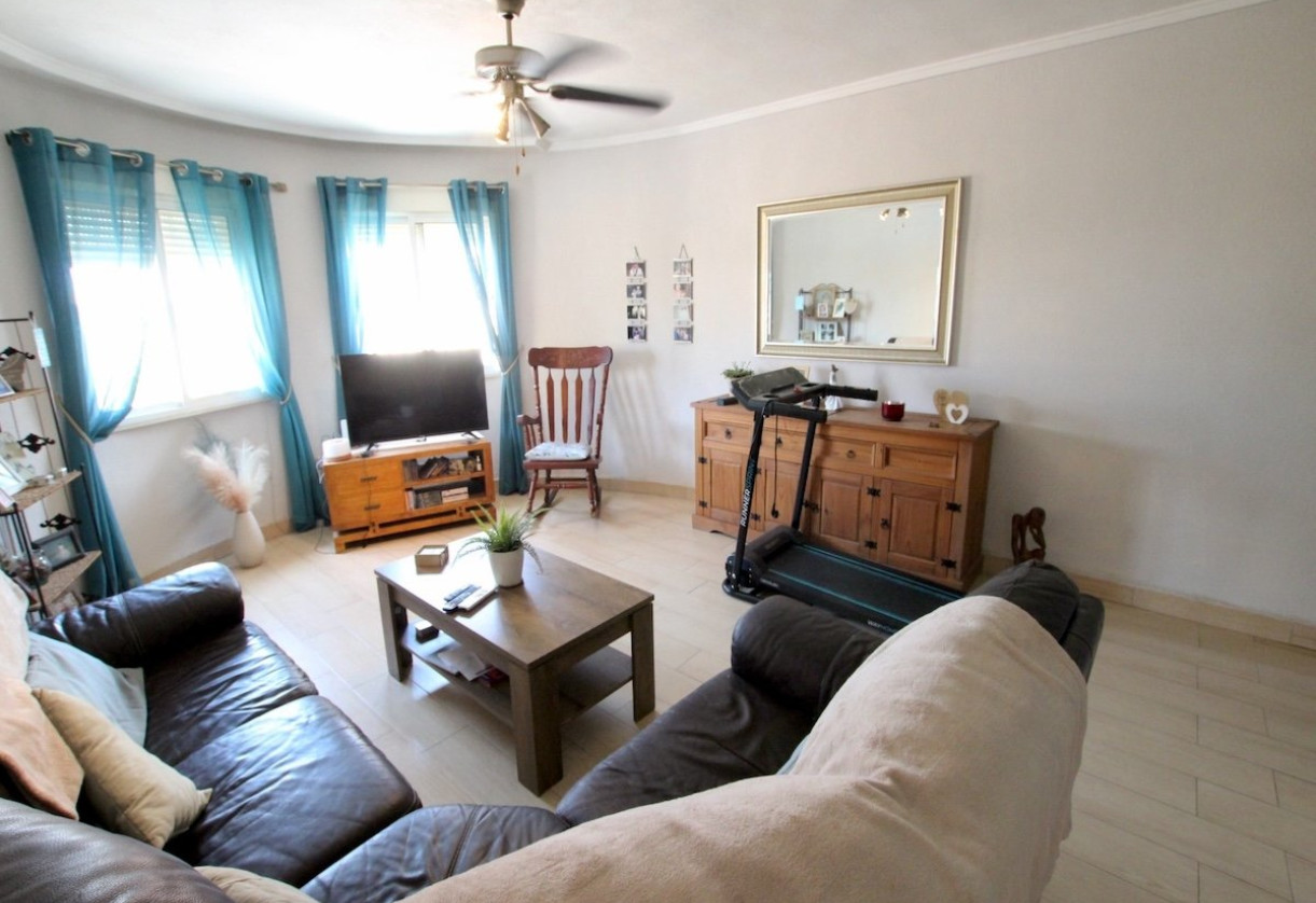 Reventa · Villa · Benijófar · Benijofar